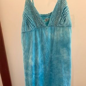 billabong beach dress